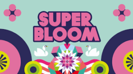 SuperbloomFestivalLogo