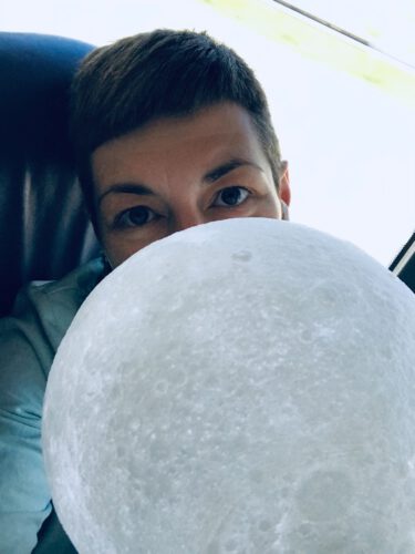 moon